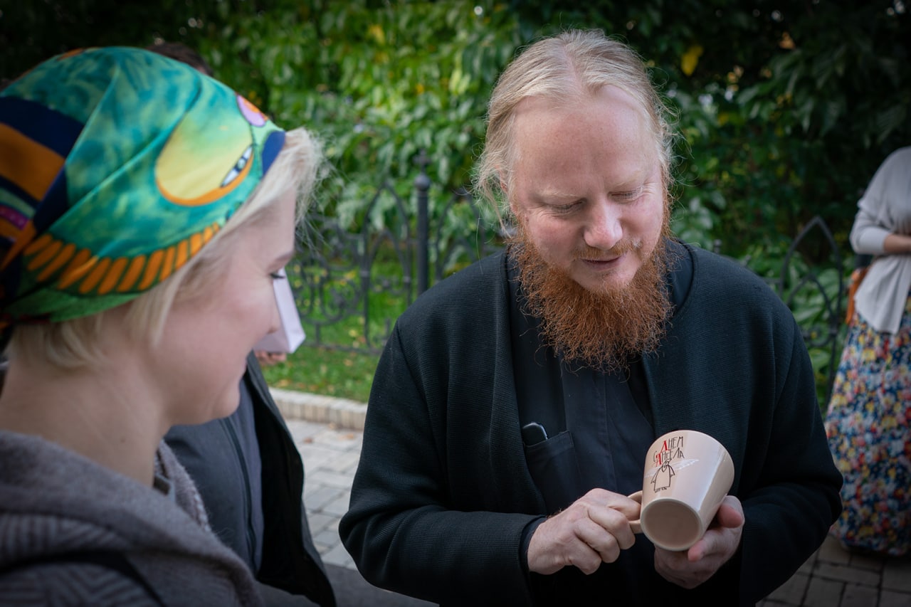 Архієпископ УПЦ МП назвав підрив ГЕС покаранням Україні за Лавру
