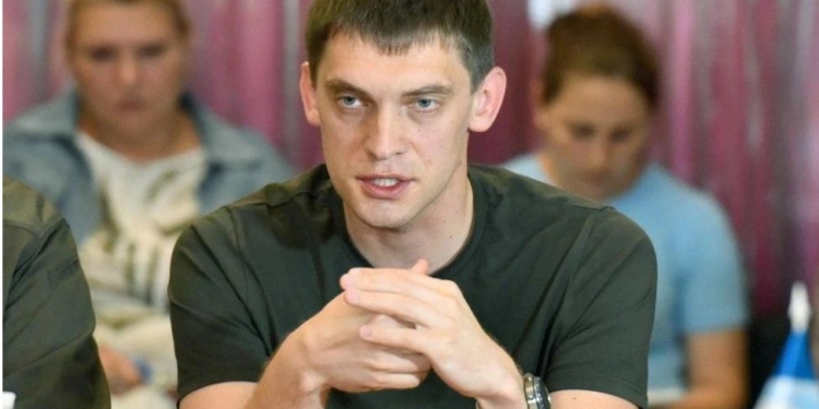 Колаборанти обривали телефони – мер Мелітополя розповів деталі паніки через бунт Пригожина