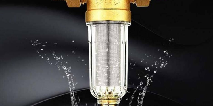 Фільтр грубої очистки: функції, види та характеристики (ФОТО)