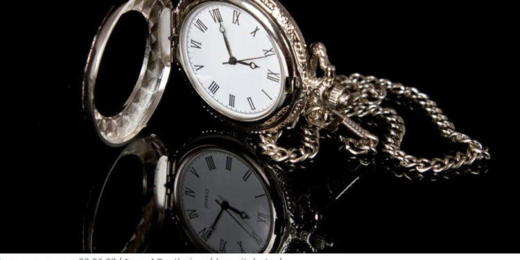 Сьогодні дзеркальна дата – 23.06.2023. Це про що, і чи можна не запізнитись