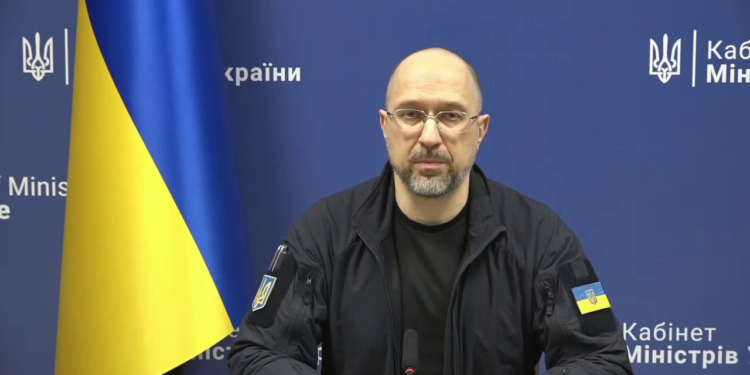 Через підрив Каховської греблі в Україні негайно починають будівництво нових водогонів