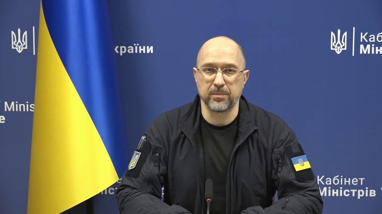 Через підрив Каховської греблі в Україні негайно починають будівництво нових водогонів