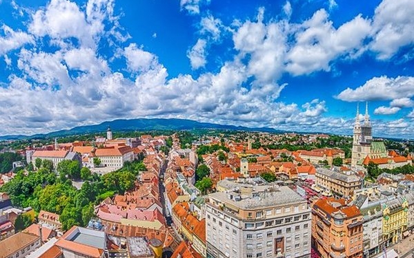 Хорватія визнала Голодомор геноцидом українського народу