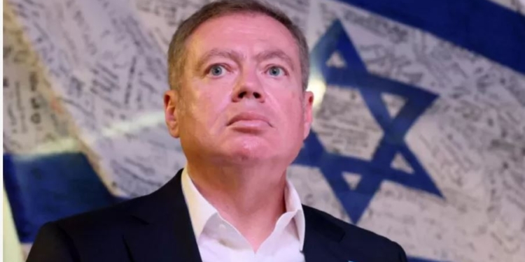 “Терпець увірвався”. Чому Україна посварилася з Ізраїлем