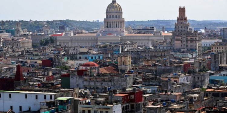 Китай хоче розмістити на Кубі велике вухо – щоб прослуховувати США