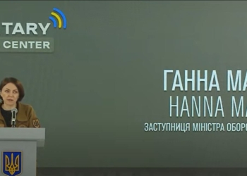 За минулий тиждень в зоні відповідальності “Хортиця” ворогів загинуло майже в 9 разів більше, ніж воїнів ЗСУ, – Маляр (ФОТО, ВІДЕО)