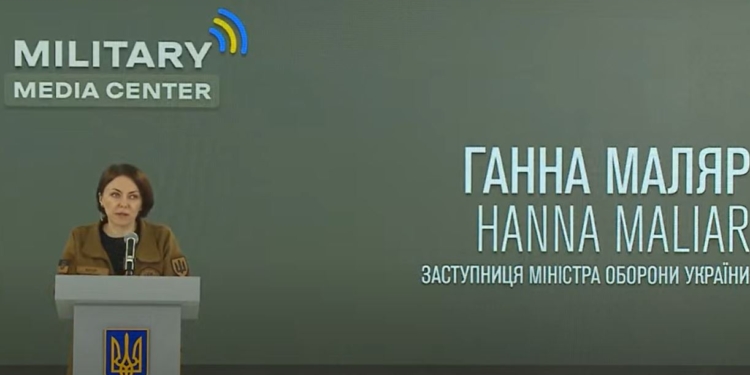 За минулий тиждень в зоні відповідальності “Хортиця” ворогів загинуло майже в 9 разів більше, ніж воїнів ЗСУ, – Маляр (ФОТО, ВІДЕО)