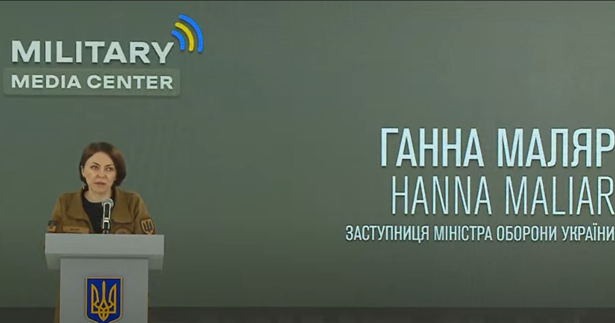 За минулий тиждень в зоні відповідальності “Хортиця” ворогів загинуло майже в 9 разів більше, ніж воїнів ЗСУ, – Маляр (ФОТО, ВІДЕО)