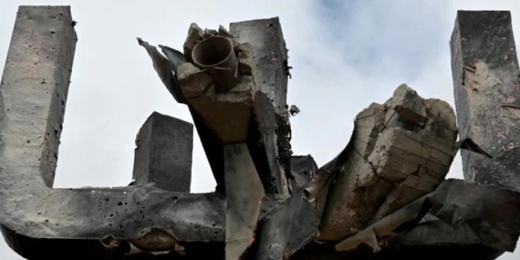 Єврейська конфедерація України відповіла Путіну і за “ганьбу”, і за Голокост