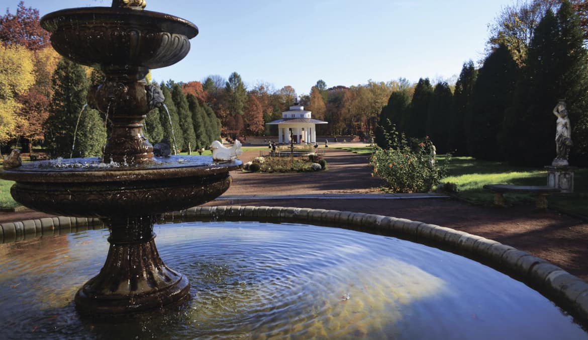 Моршин став курортом державного значення