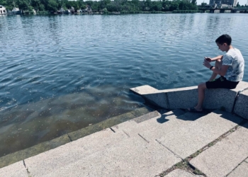 Ще +7 см: який рівень води в акваторії Миколаєва станом на 15.00