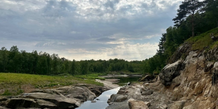 Европа стає фосфоронезалежною – в Норвегії знайшли величезне родовище
