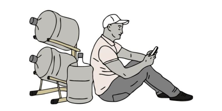 Час дізнатись. Як врятуватись від “брудної бомби”, застосування ядерної зброї чи аварії на АЕС