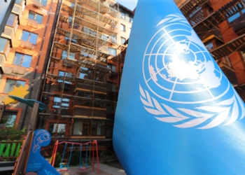 За підтримки ПРООН в Україні вже знешкодили 540 тис. мін і снарядів