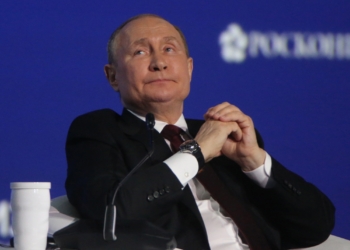 Економічний форум в РФ стане днями ганьби для Путіна – почнеться вже завтра