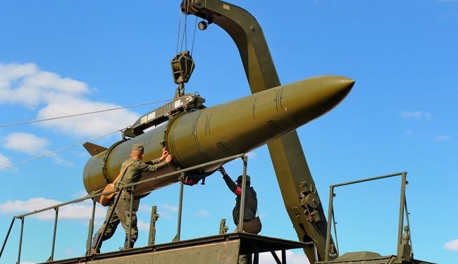 Чому Росія активізувала обстріли і скільки в неї залишилось ракет