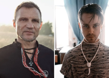 В Швейцарії скасували концерти Скрипки і Пивоварова. До чого тут “руки Кремля”