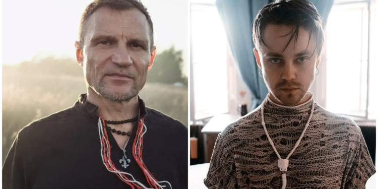 В Швейцарії скасували концерти Скрипки і Пивоварова. До чого тут “руки Кремля”