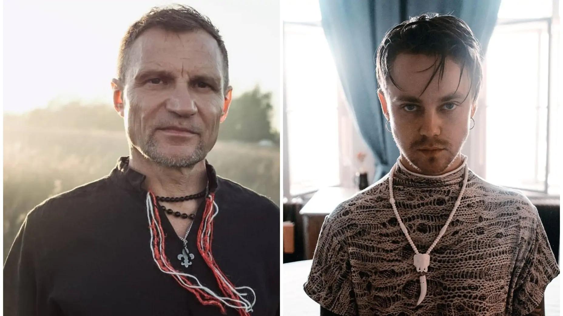 В Швейцарії скасували концерти Скрипки і Пивоварова. До чого тут “руки Кремля”