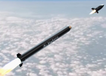 В Ізраїлі заявили про створення системи перехоплення гіперзвукових ракет