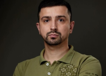 Кабмін змінить голову “Укроборонпрому” – новому очільнику 31 рік. Що буде з Гусєвим (ФОТО)