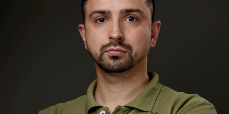 Кабмін змінить голову “Укроборонпрому” – новому очільнику 31 рік. Що буде з Гусєвим (ФОТО)