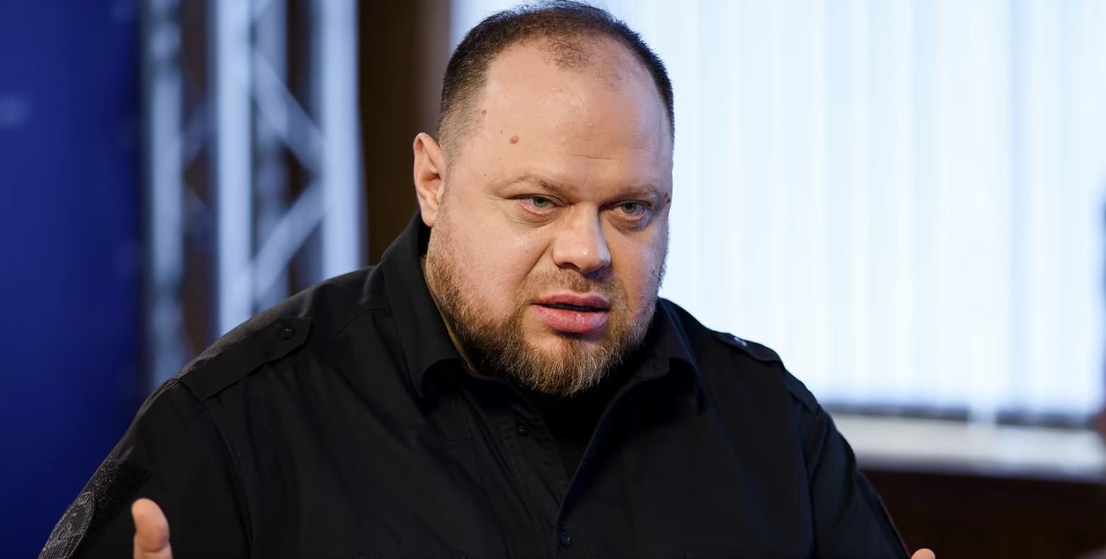 Вибори під час війни можуть призвести до розриву держави, чого й чекає ворог, – Стефанчук