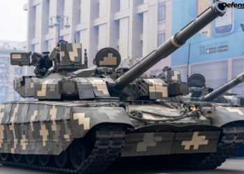 Кабмін змінить голову “Укроборонпрому” – новому очільнику 31 рік. Що буде з Гусєвим (ФОТО)