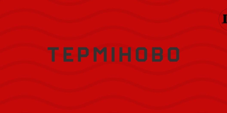 Окупанти обстріляли човен з цивільними під час евакуації – є загиблі і поранені (ОНОВЛЕНО)