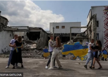 “Настала наша черга їсти”. Україна може виграти війну, але втратити свій шанс
