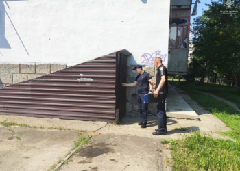 Перевірка бомбосховищ. Більше всього зачинених в Запорізькій, Львівській і Миколаївській областях, в нас ще й майже третина непридатних