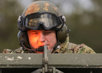 Міністр оборони Британії Воллес не стане новим генсеком НАТО