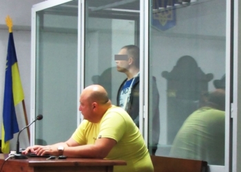 У Миколаєві суд розглянув справу щодо колишнього в’язня з Луганщини, який воював у армії держави-агресора (ФОТО)