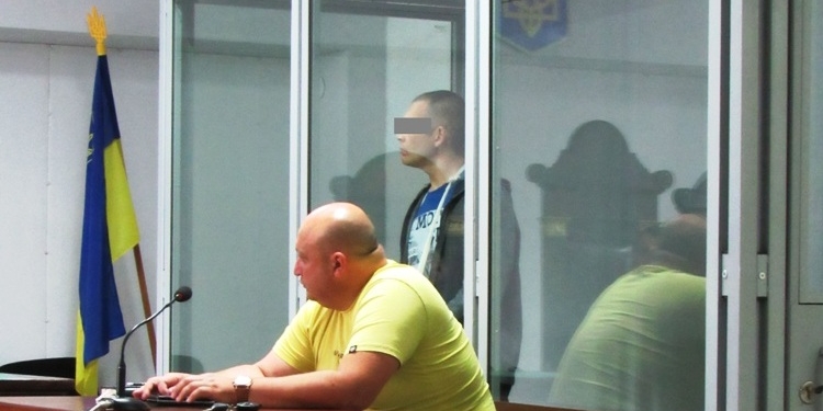 У Миколаєві суд розглянув справу щодо колишнього в’язня з Луганщини, який воював у армії держави-агресора (ФОТО)