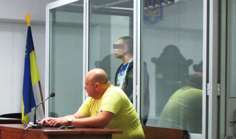 У Миколаєві суд розглянув справу щодо колишнього в’язня з Луганщини, який воював у армії держави-агресора (ФОТО)