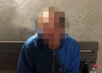 У Миколаєві патрульні виявили чоловіка, який перебував у розшуку (ФОТО)
