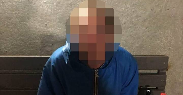 У Миколаєві патрульні виявили чоловіка, який перебував у розшуку (ФОТО)