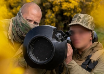 За добу в Україні ліквідовано ще 540 окупантів. Повні втрати ворога