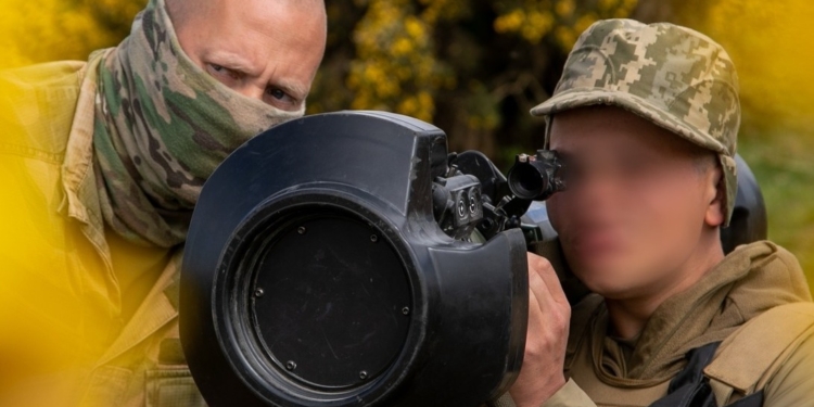 За добу в Україні ліквідовано ще 540 окупантів. Повні втрати ворога