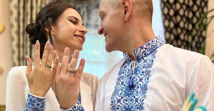 «Шлюб за добу» на Миколаївщині: з початку року поєднались 96 пар (ФОТО)