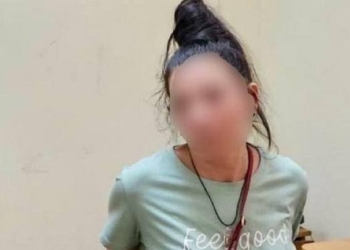 На Миколаївщині правоохоронці затримала жінку за збут метадону та незаконне зберігання боєприпасів (ФОТО)