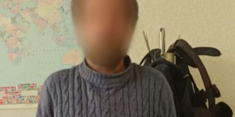 Ще одне смертельне побиття на Миколаївщині після вживання алкоголю: чоловік лишив життя свою співмешканку (ФОТО)