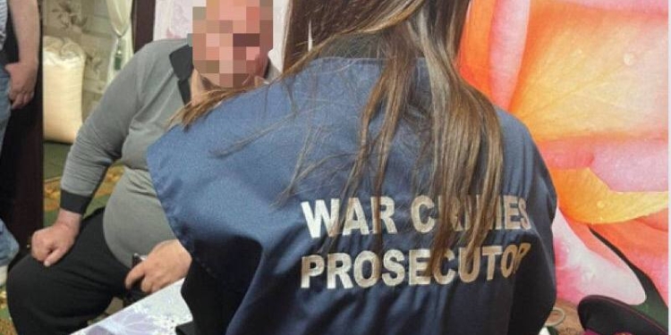 На Миколаївщині директор підприємства поширював матеріали із закликами щодо захоплення території України 