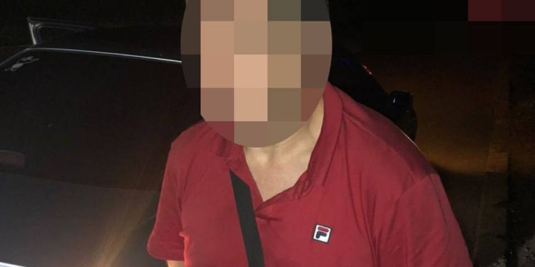 П’яні за кермом, та ще й без прав: кого вночі у Миколаєві перестрітили патрульні (ФОТО)