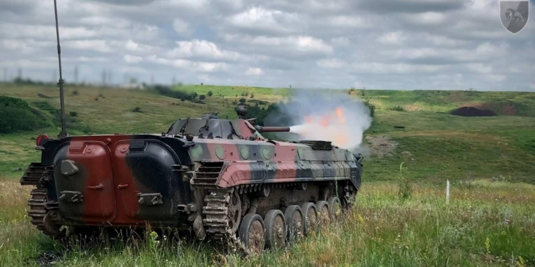 Вже більше 220 тис. За добу ЗСУ знищили 630 окупантів, 18 артсистем. Загальні втрати ворога