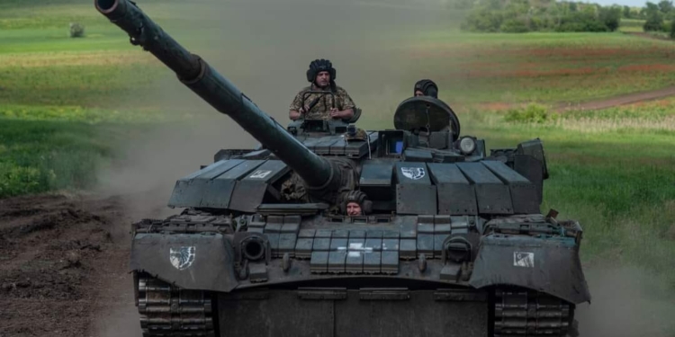 ЗСУ за добу знищили ще 930 окупантів. Повні втрати ворога