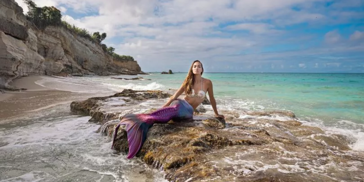 Професія – русалка. Скільки треба вкласти в скільки можна заробити (ФОТО)