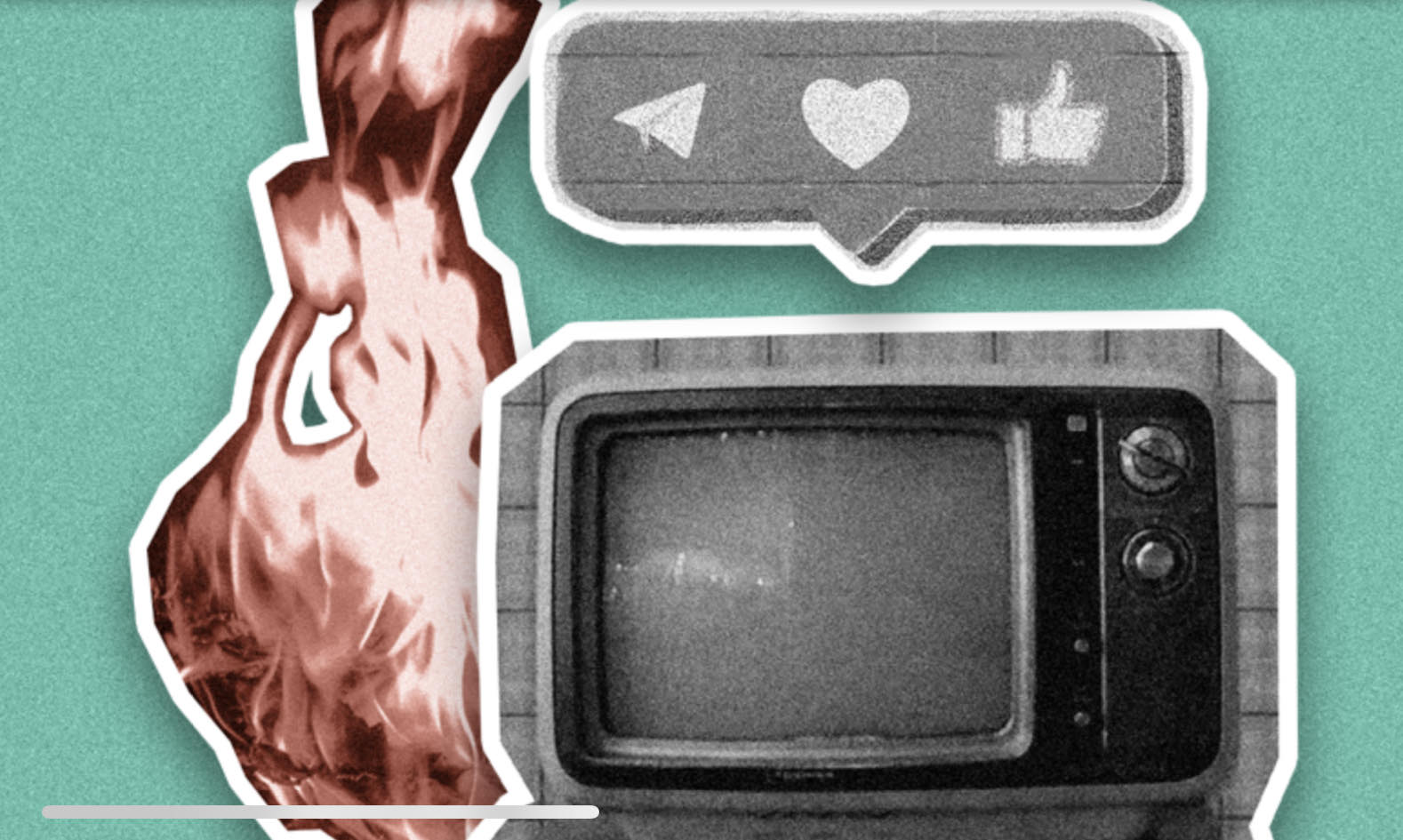 Telegram – наше все? Звідки українці черпають інформацію – опитування ОПОРИ