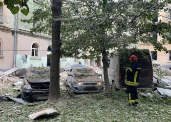 Кількість жертв вчорашньої російської атаки по Львову зросла до 9