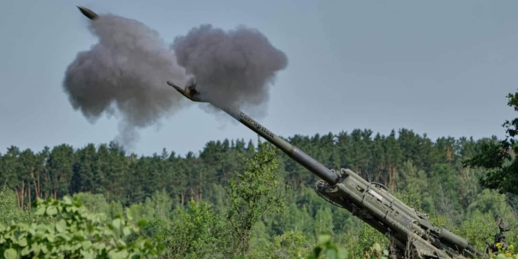 Сили оборони вели контрнаступ на трьох ділянках фронту – ISW